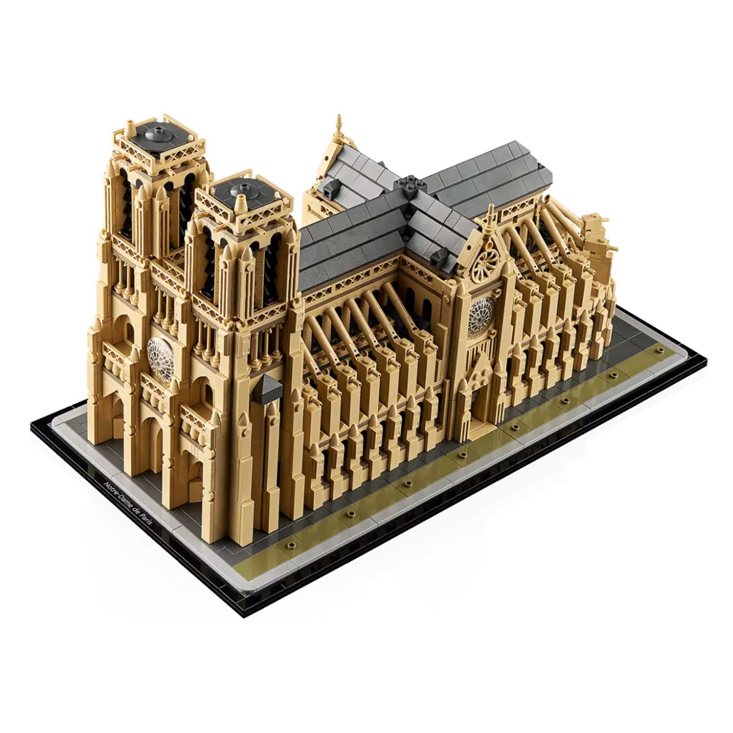 LEGO - Architecture: Notre Dame De Paris 21061