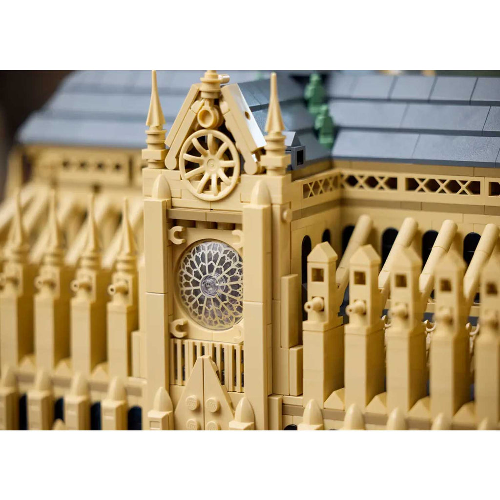 LEGO - Architecture: Notre Dame De Paris 21061