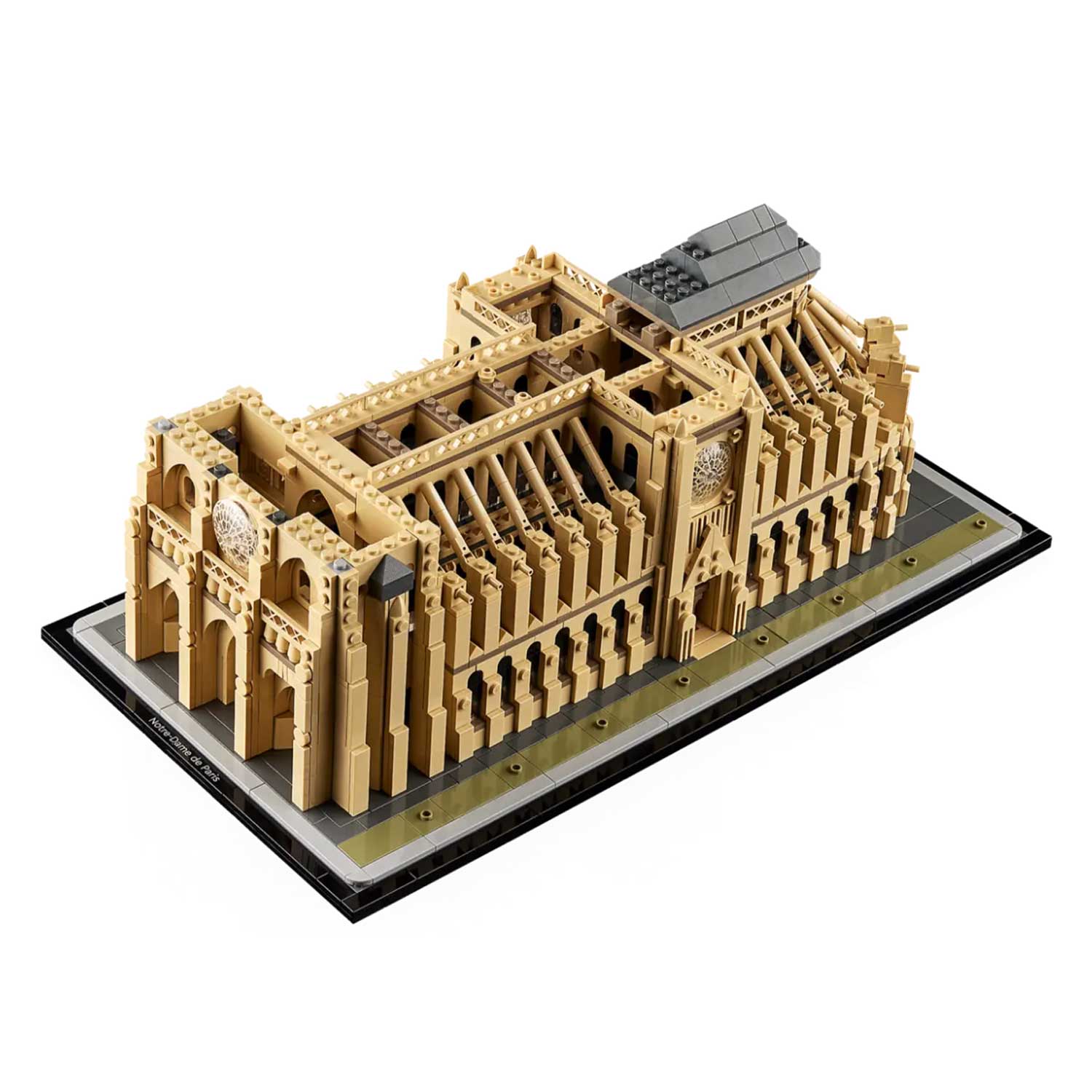 LEGO - Architecture: Notre Dame De Paris 21061