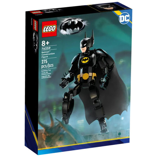 Lego - Batman Personaggio di Batman 76259