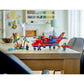 Lego - City Fire Plane 60413