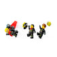 Lego - City Fire Plane 60413