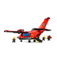 Lego - City Fire Plane 60413