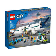 LEGO - City Aereo passeggeri 60367