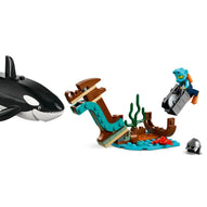Lego - City Arctic Explorer 60368