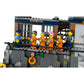 Lego - City Police Prigione Sull'Isola Della Polizia 60419