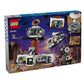 Lego -  City Space Base Spaziale E Piattaforma Di Lancio 60434