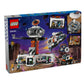 Lego - City Space Space Base And Launch Platform 60434