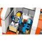 Lego - City Space Modular Space Station 60433