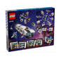 Lego - City Space Modular Space Station 60433