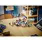 Lego - City Space Modular Space Station 60433