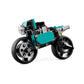 Lego - Creator Motocicletta vintage 31135