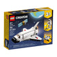Lego - Creator Space Shuttle 31134
