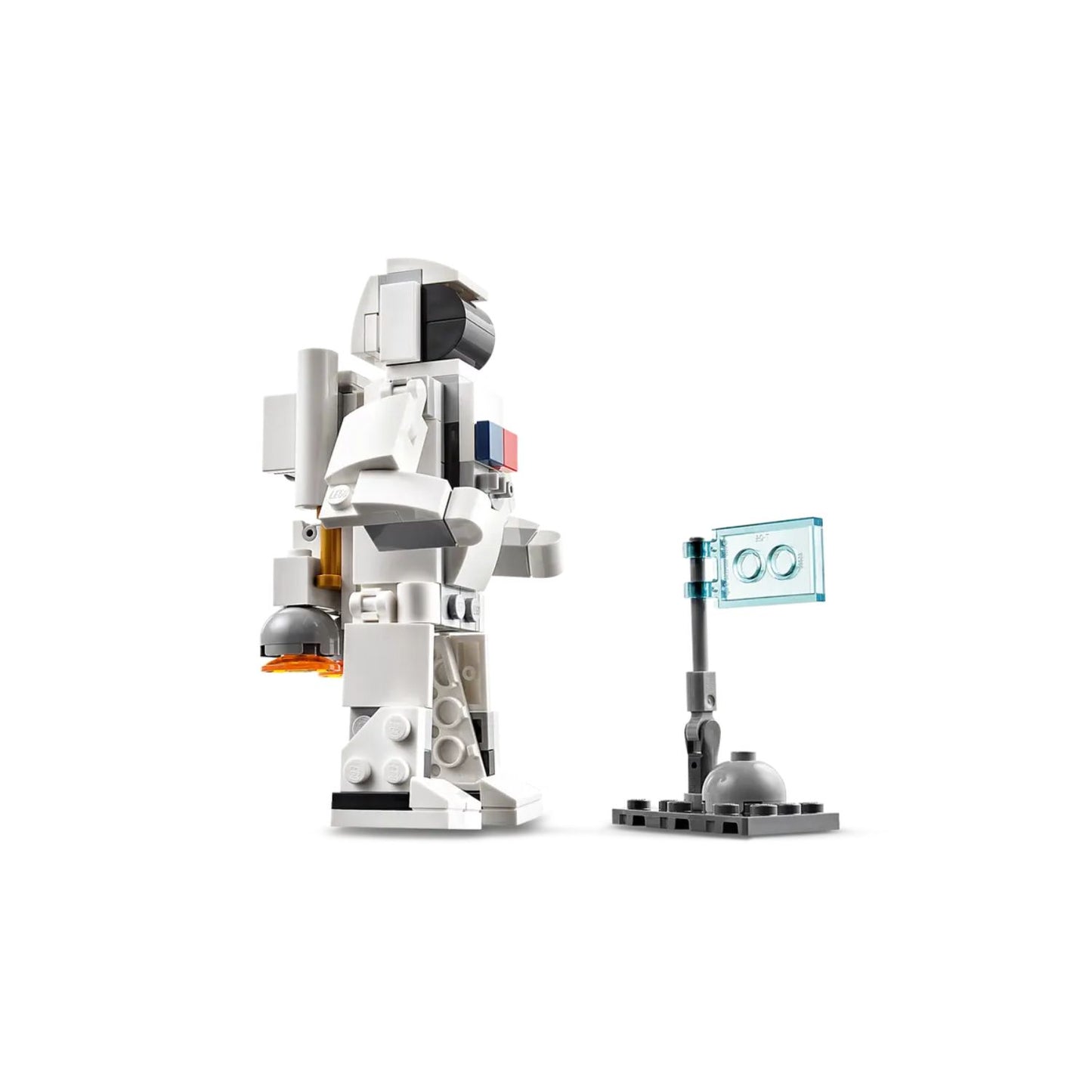 Lego - Creator Space Shuttle 31134