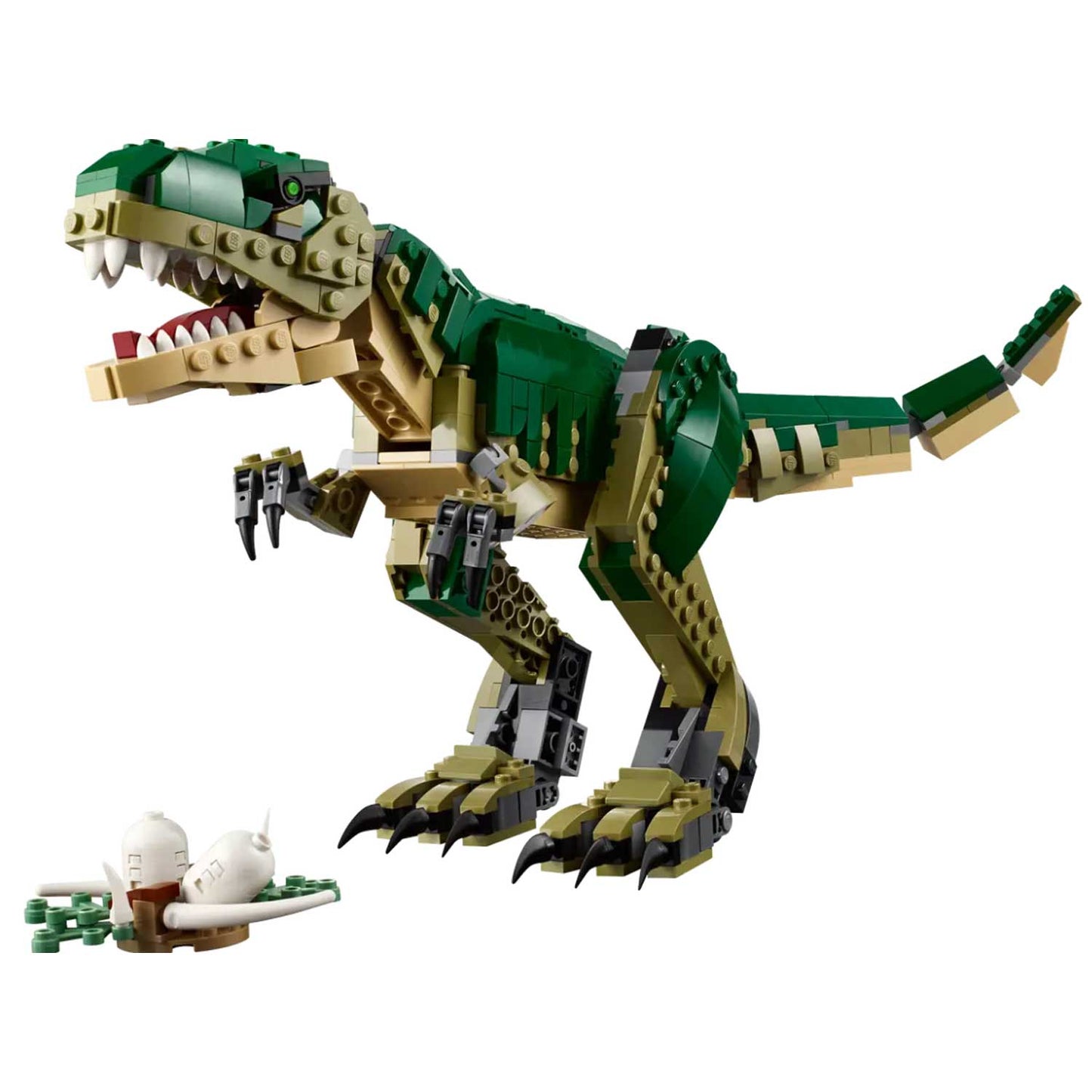 Lego - Creator T. Rex 31151