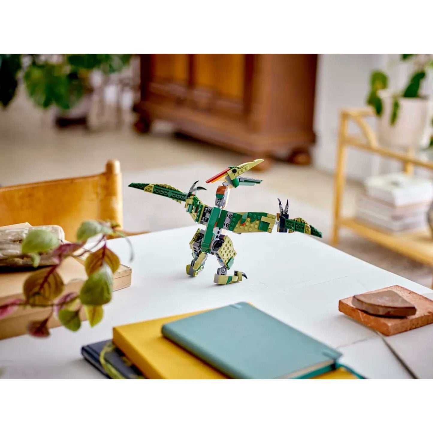 Lego - Creator T. Rex 31151