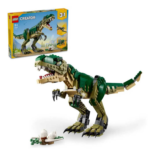 Lego - Creator T. Rex 31151