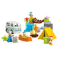 Lego Duplo - Disney Avventura in campeggio 10997