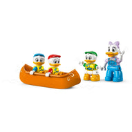 LEGO - Duplo Disney Avventura in campeggio 10997
