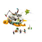 Lego - Dreamzzz Il Furgone Tartaruga Della Signora Castillo 71456