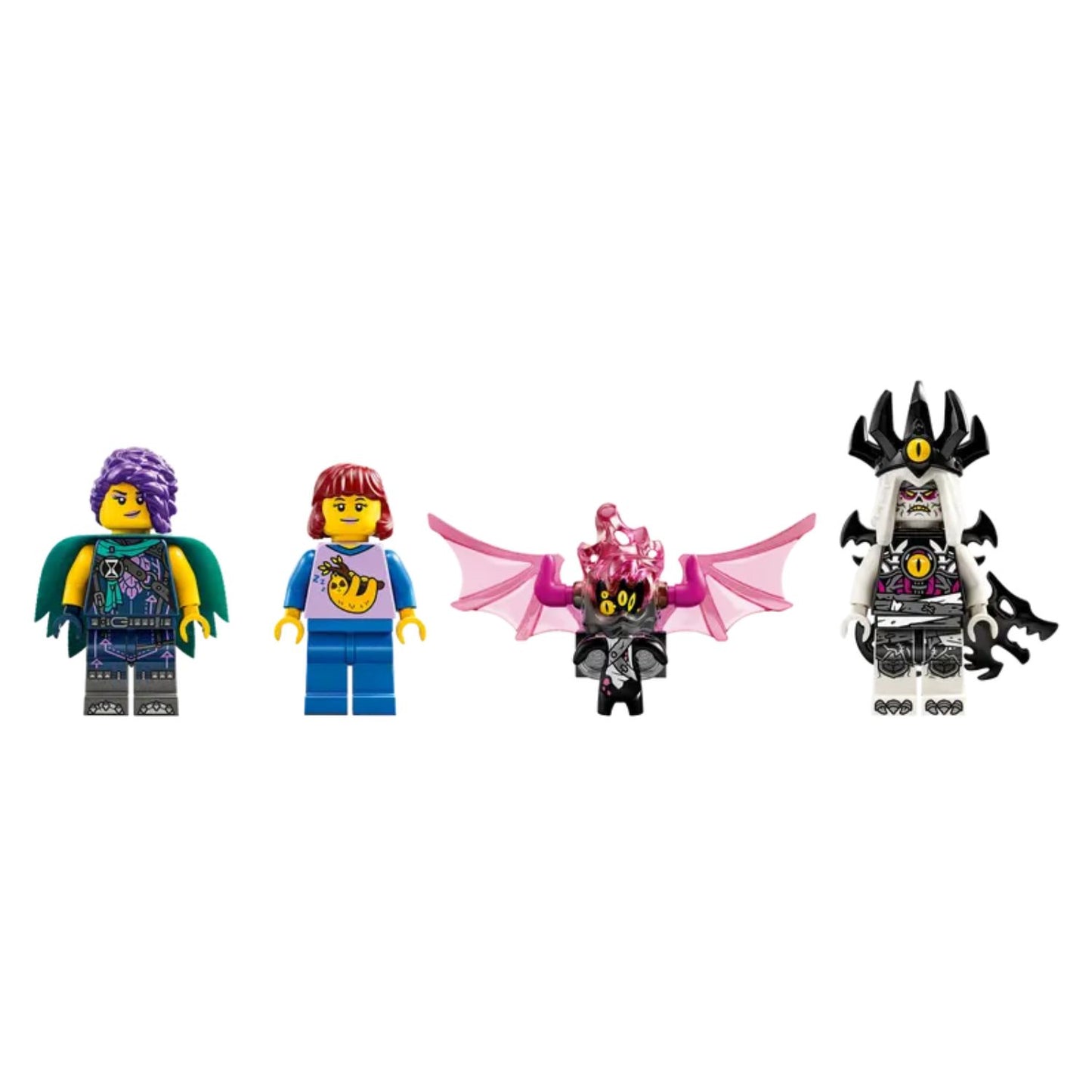 Lego - Dreamzzz Pegaso, il Cavallo Volante 71457