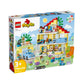 Lego - Duplo Casetta 3 in 1 10994