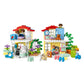 Lego - Duplo House 3 in 1 10994