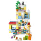 Lego - Duplo House 3 in 1 10994