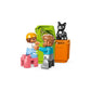 Lego - Duplo House 3 in 1 10994