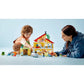 Lego - Duplo House 3 in 1 10994