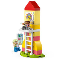 LEGO - Duplo Il parco giochi dei sogni 10991