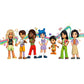 Lego - Lego Friends: Centro Commerciale Di Heartlake City 42604