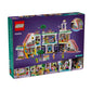 Lego - Lego Friends: Centro Commerciale Di Heartlake City 42604