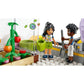 Lego - Friends Centro comunitario di Heartlake City 41748