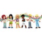 Lego - Friends Centro comunitario di Heartlake City 41748