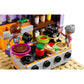 Lego - Friends Cucina comunitaria di Heartlake City 41747