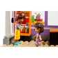 Lego - Friends Cucina comunitaria di Heartlake City 41747