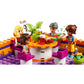 Lego - Friends Cucina comunitaria di Heartlake City 41747