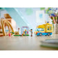 Lego - Friends Furgone di soccorso dei cani 41741