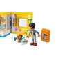 Lego - Friends Furgone di soccorso dei cani 41741