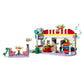 Lego - Friends Ristorante Nel Centro Di Heartlake City 41728