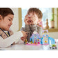 Lego - Gabby S Dollhouse: Asilo Gatto Orecchio Di Gabby 10796