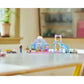 Lego - Gabby S Dollhouse: Asilo Gatto Orecchio Di Gabby 10796
