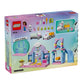 Lego - Gabby S Dollhouse: Asilo Gatto Orecchio Di Gabby 10796