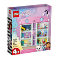 LEGO - Gabby's Dollhouse La casa delle bambole di Gabby 10788