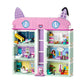 Lego - Gabby's Dollhouse La casa delle bambole di Gabby 10788