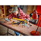 Lego - Lego City: Gru Da Cantiere Mobile Gialla 60409