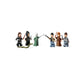 Lego - The battle of Hogwarts 76415