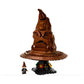 Lego -  Harry Potter Tm Il Cappello Parlante 76429