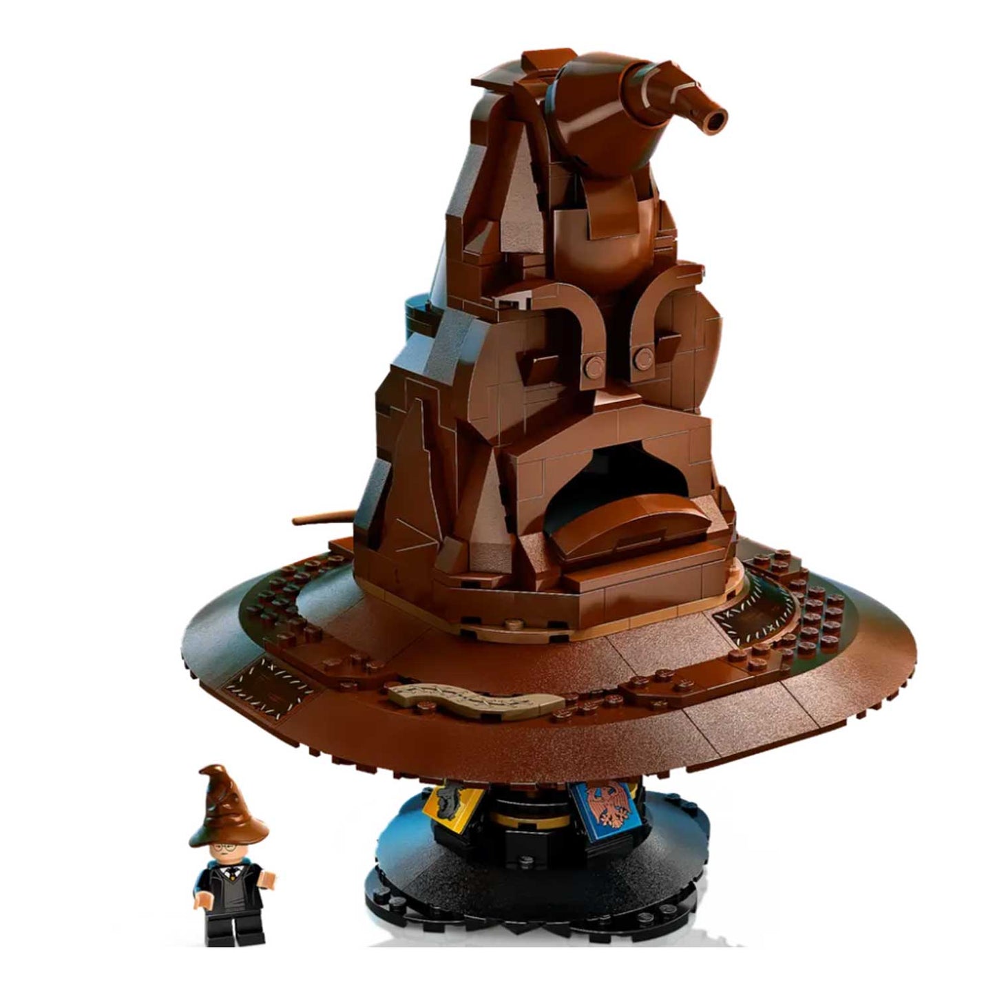 Lego -  Harry Potter Tm Il Cappello Parlante 76429